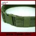 Nylon Military Combat Bdu Airsoft 2" Duty Belt Safety Belt
